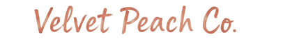 Velvet Peach Co - Home